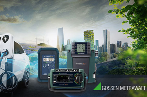 德國GMC-I集團汽車行業解決方案